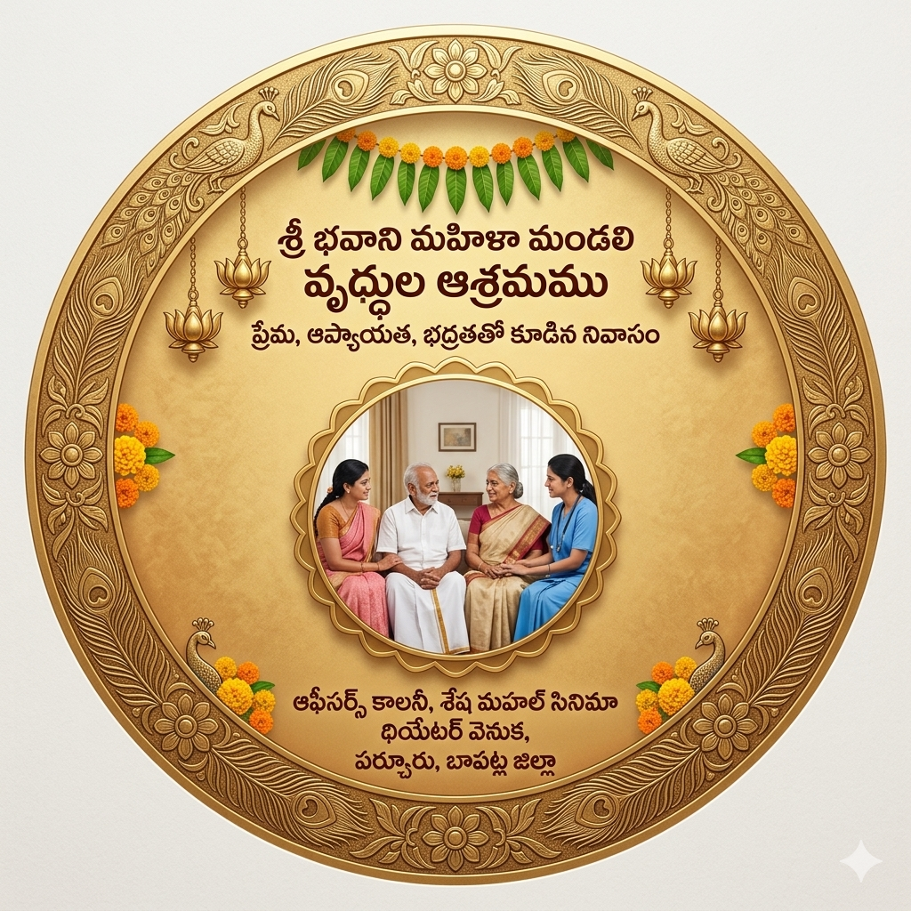 Sri Bhavani Mahila Mandali